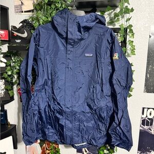 Patagonia NBC Jacket